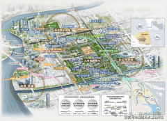 浦东软件园共有业超1700家