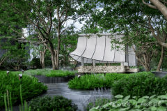 <b>首座保利天悦洲降生</b>