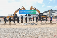 美光此前颁布发表的高带宽内存（HBM）先辈封拆