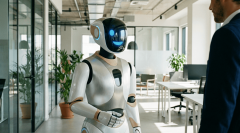 实现AI处置率达60